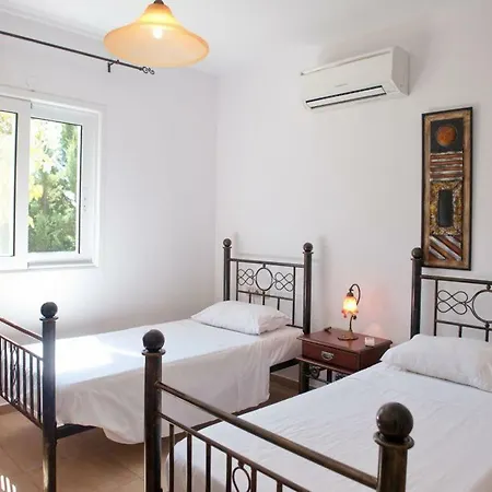 Kleismata Sleeps 6 * Klísmata