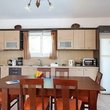 Kleismata Sleeps 6 * Klísmata