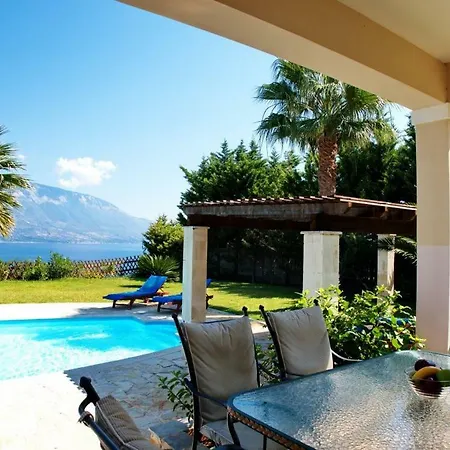 Kleismata Sleeps 6 Klísmata