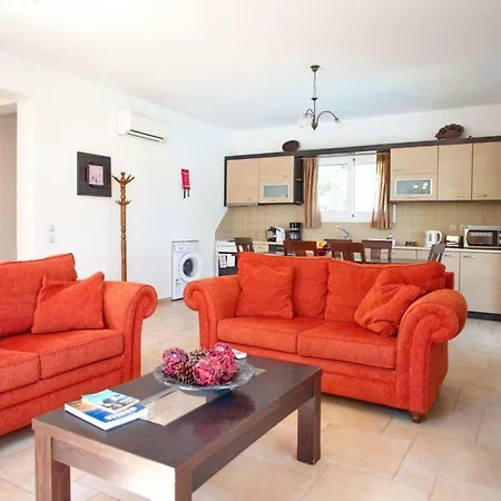 Villa Kleismata Sleeps 6 Klísmata