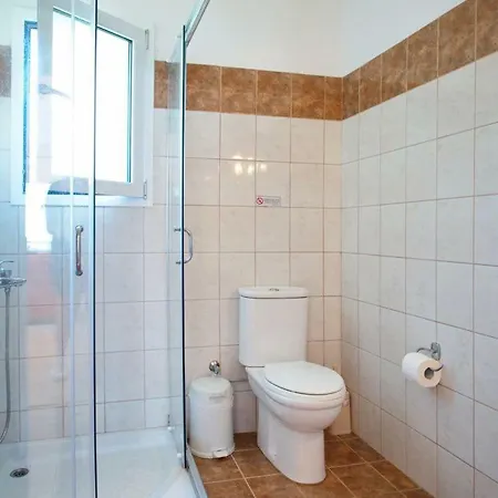 Villa Kleismata Sleeps 6 Klísmata